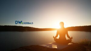 Yoga asnas for mental health
