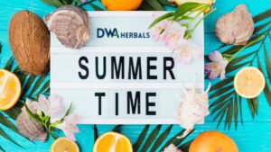tips for summer wellness