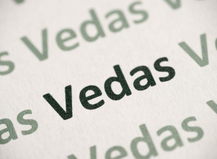 Time period of the Vedas