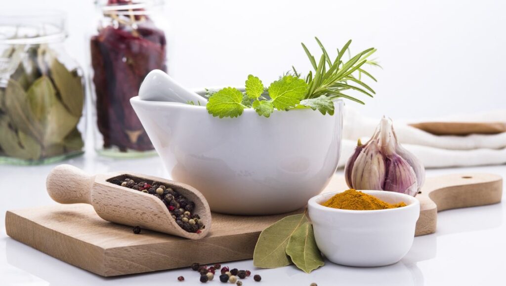 Ayurvedic herbs, the cornerstone of this medicinal system, have been utilised since ancient times to mitigate ailments, boost immunity, promote mental clarity, and uphold overall health. 