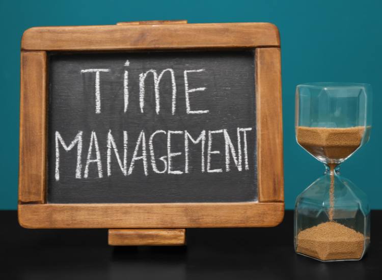 Tip 1: Prioritization and Time Management