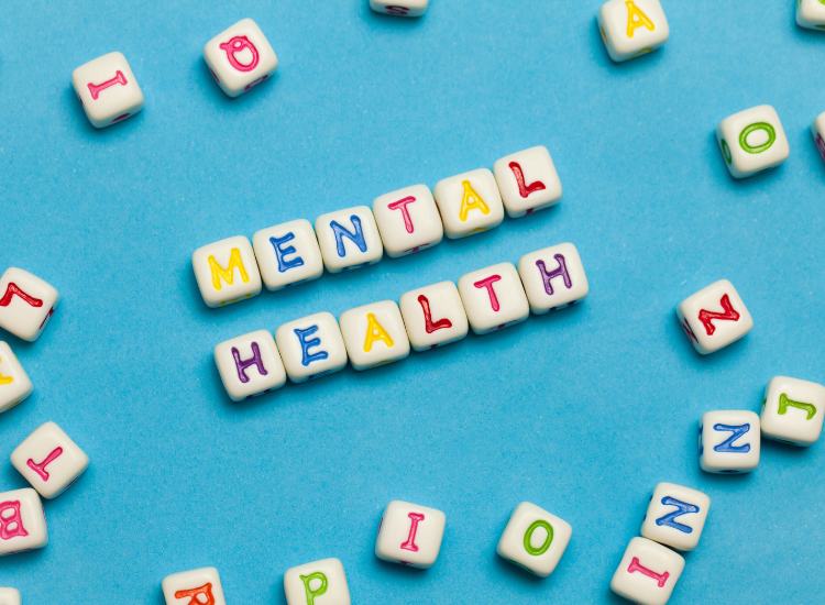 Tip #5: Prioritize Mental Health