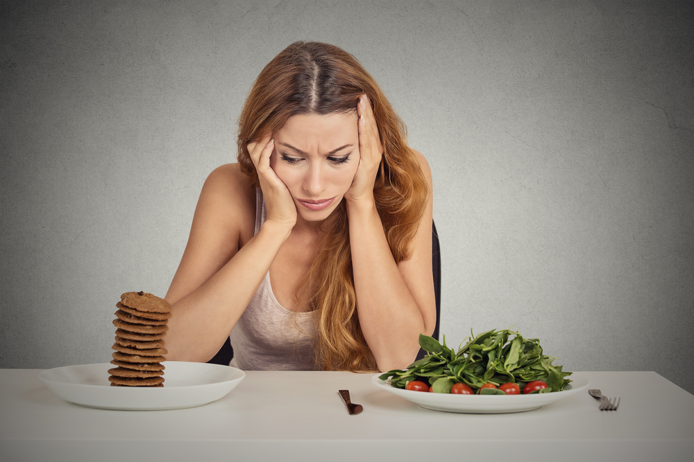 The Silent Struggle: How Binge Eating Impacts Your Quality of Life