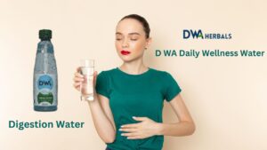 digestion water