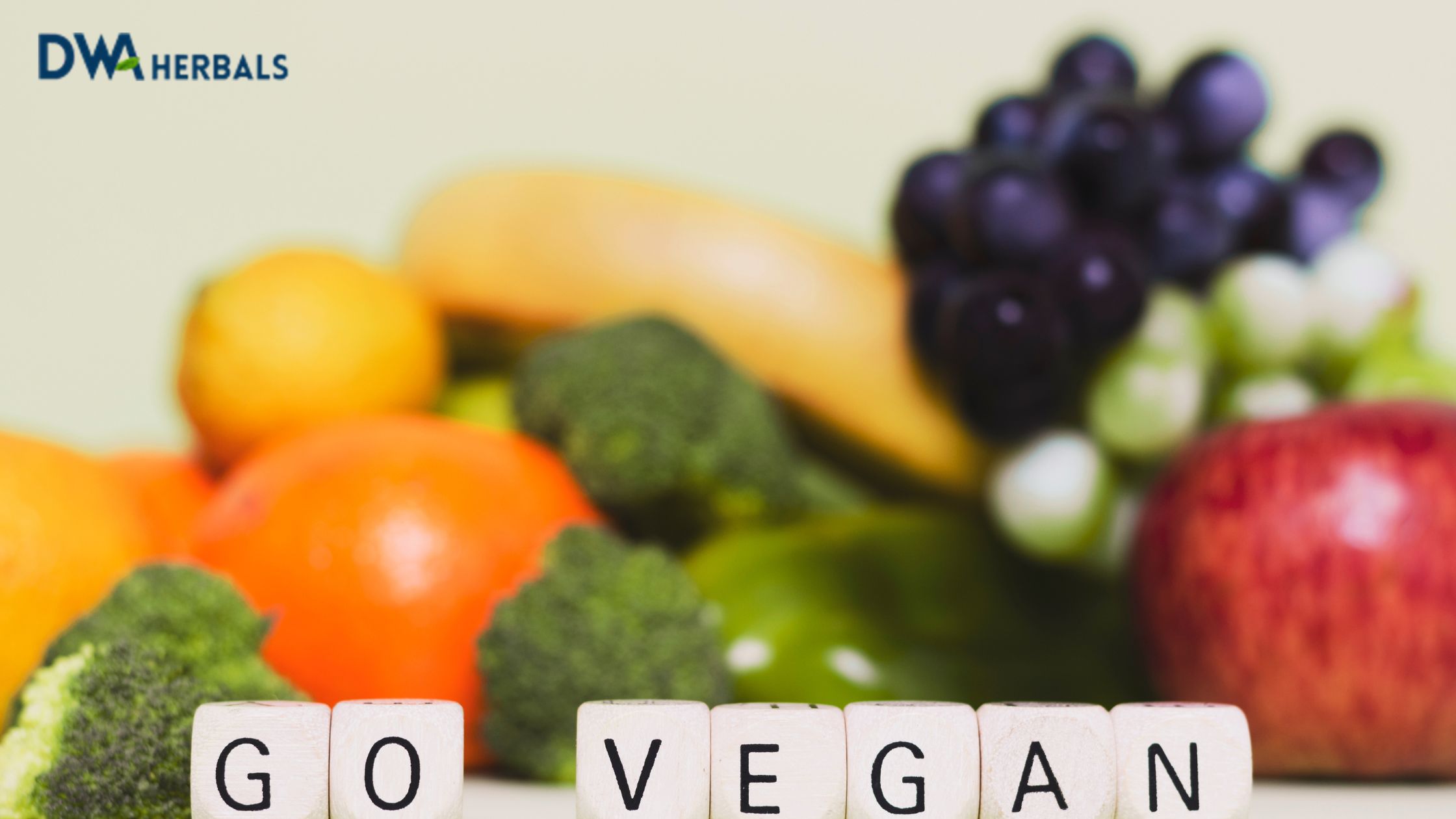 Difference between vegan and plant based diets d wa herbals