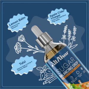 Sugar Balancing Drop