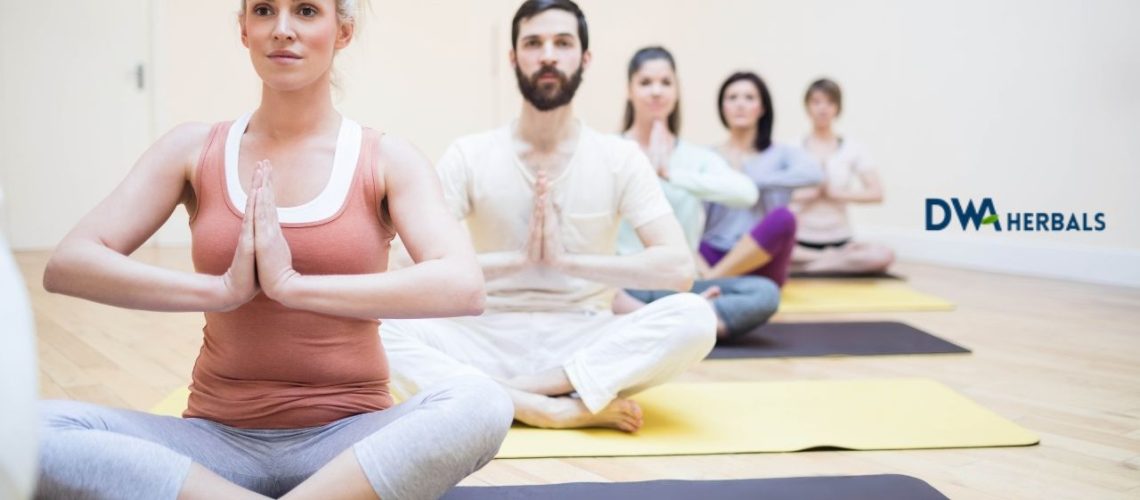 5 yoga asanas for aged people