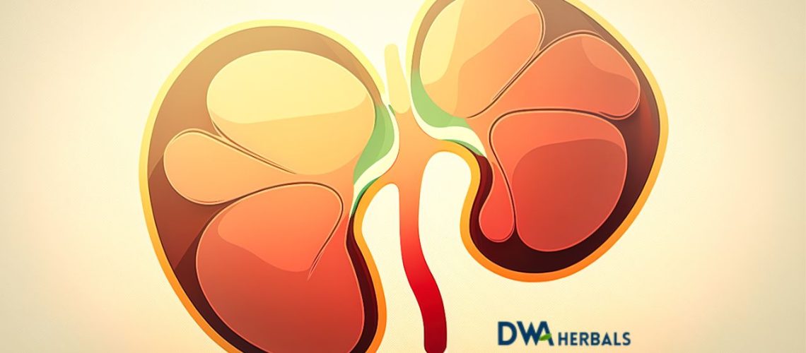 kidney health- symptoms ad treatment