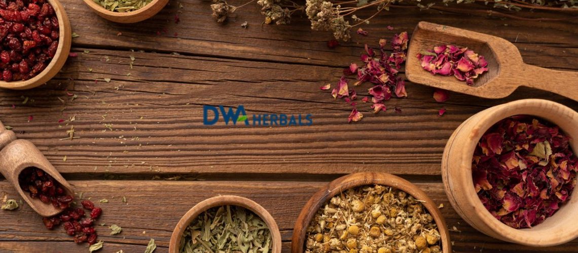 Ayurvedic Herbs