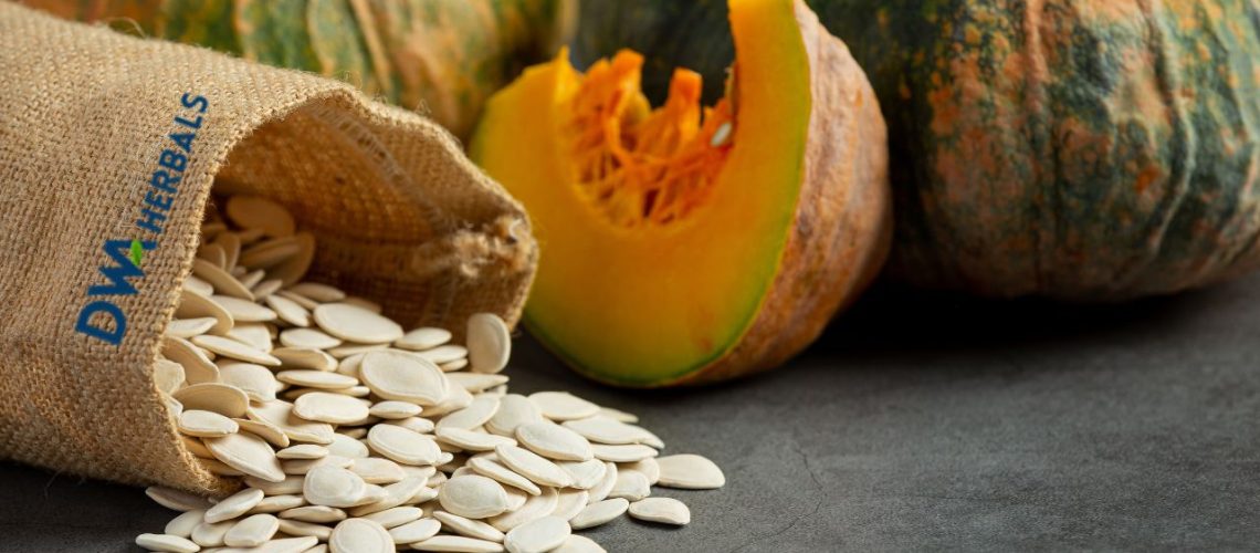 Seeds help in weight loss