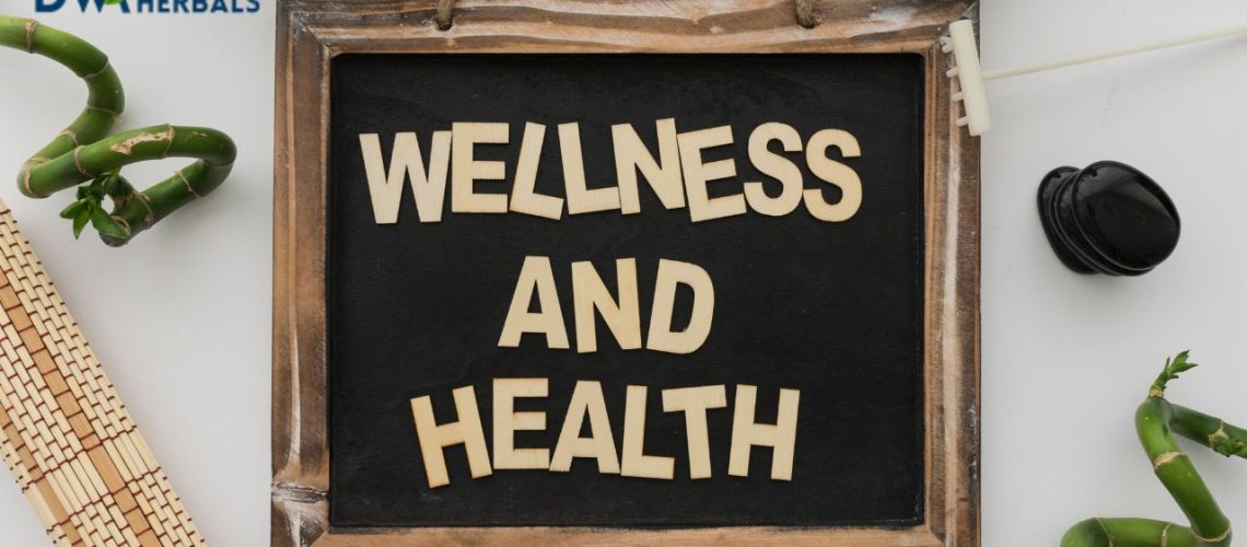 Tips for wellness and health